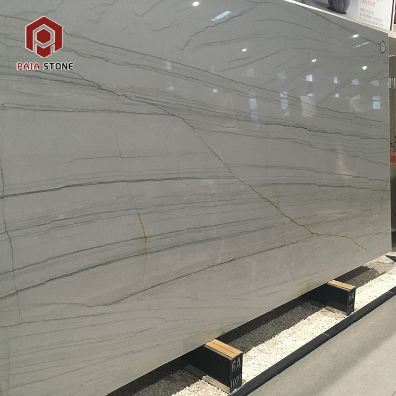 Types of white marble Types of white marble