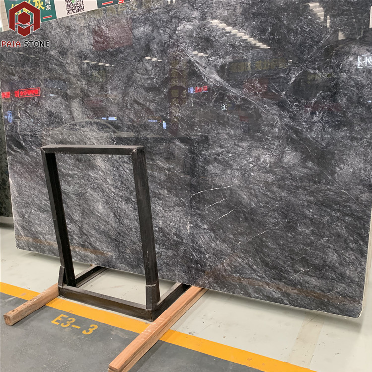 Palermo Grey Marble