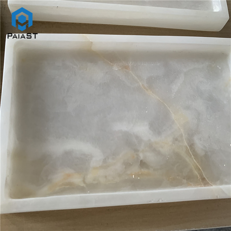 square white onyx plates square white onyx plates