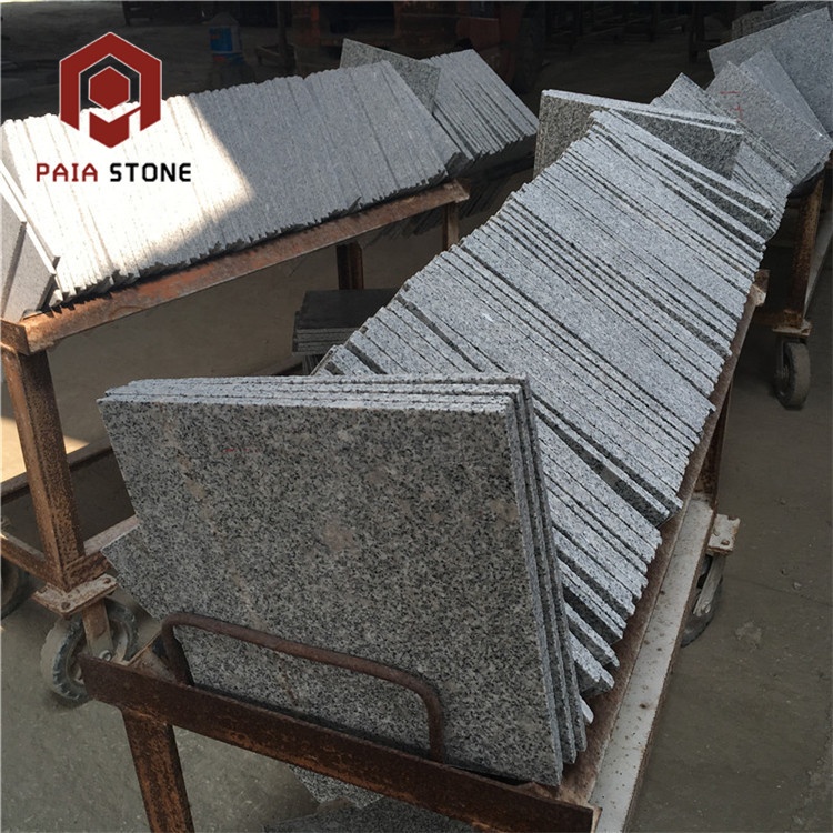 Wall granite tiles