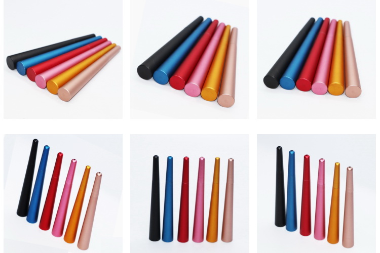 anodized aluminum profile supplier