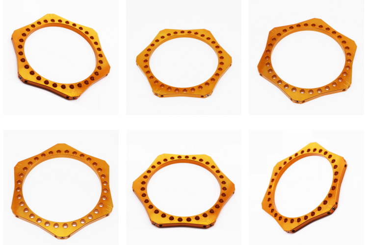 precision aluminum cnc machining small part precision aluminum cnc machining small part
