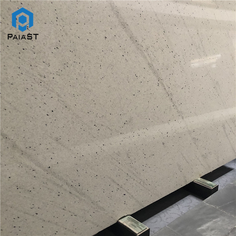 white granite floor tiles