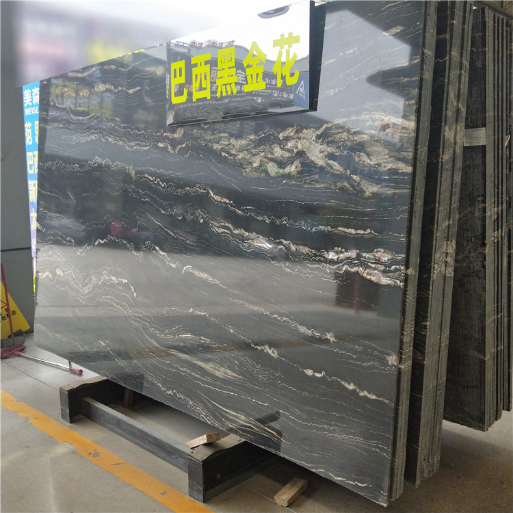 Portoro Extra Marble Portoro Extra Marble