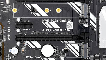 x99 motherboard