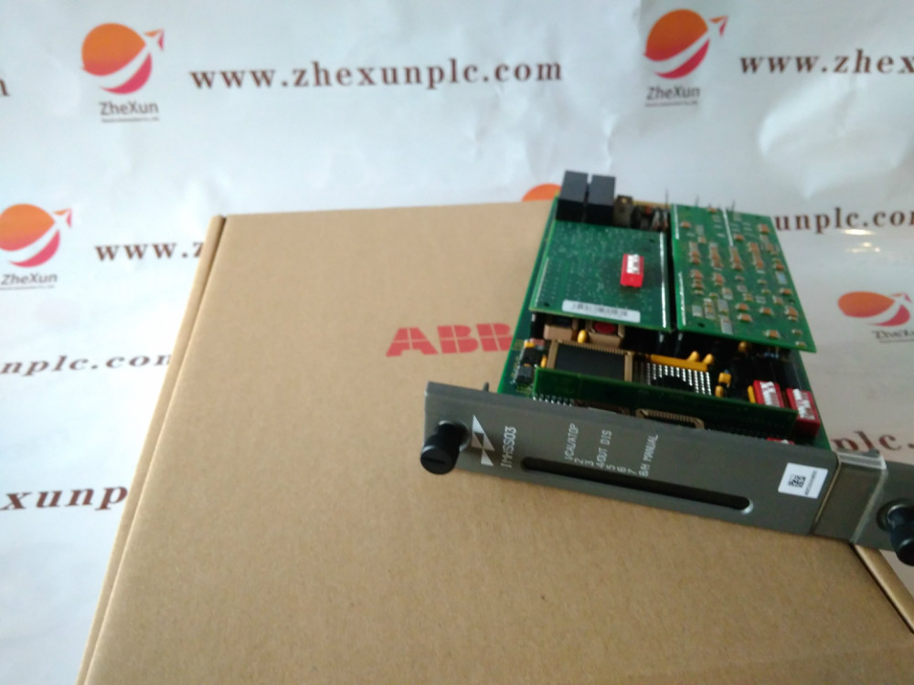 ABB IMMFP03 Bailey IMMFP03 100% new original infi 90