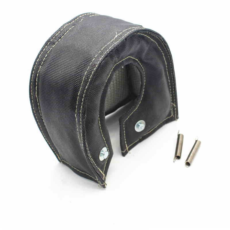 Turbo Blankets or Turbo Jackets
