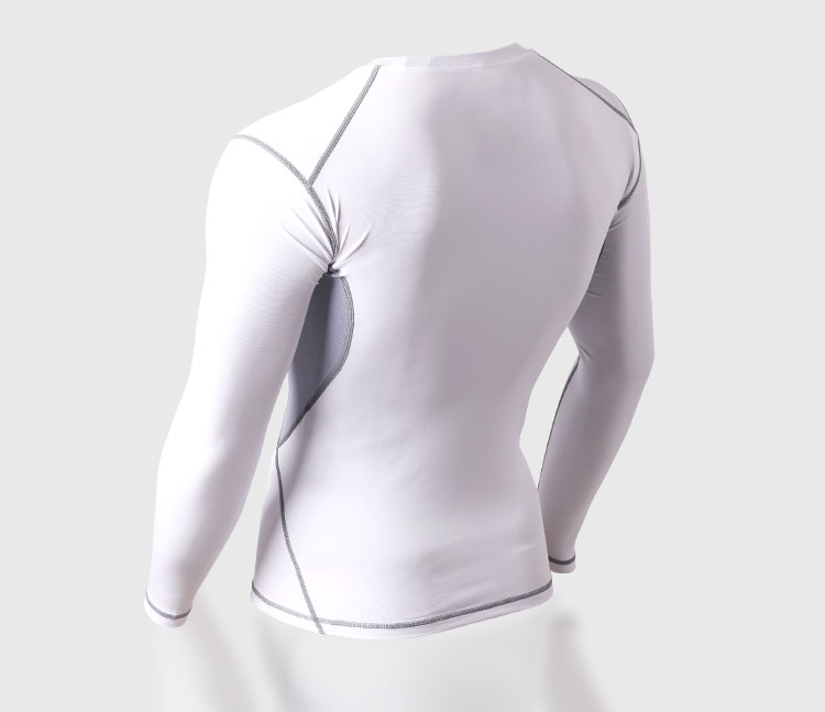 High-performance compression T shirts High-performance compression T shirts