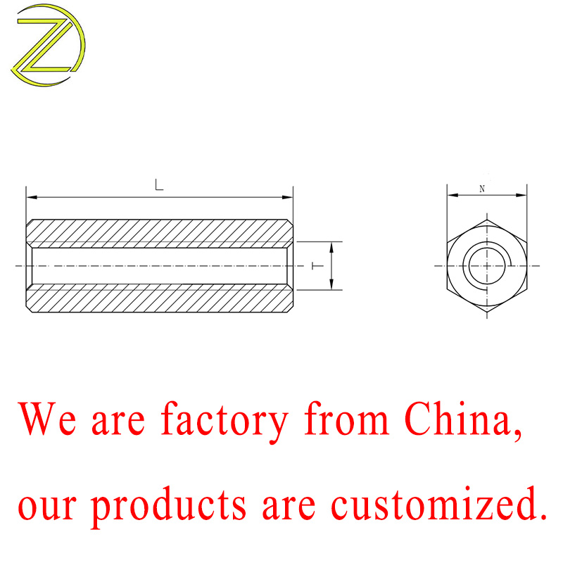 Stainless Steel Standoffs Stainless Steel Standoffs