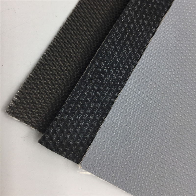 PTFE Teflon Coated Fiberglass PTFE Teflon Coated Fiberglass