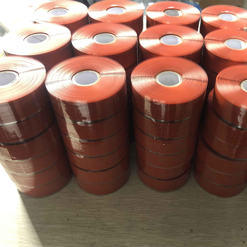 self-fusing silicone repair tape self-fusing silicone repair tape