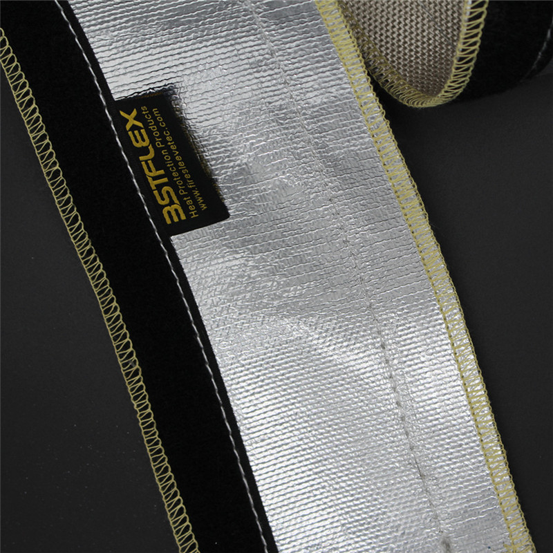 high temperature insulation express sleeve high temperature insulation express sleeve