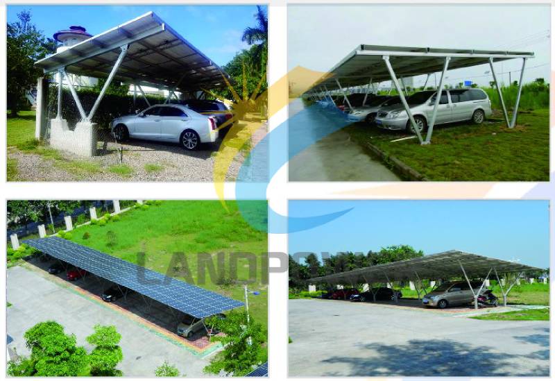 solar pv carport structure solar pv carport structure