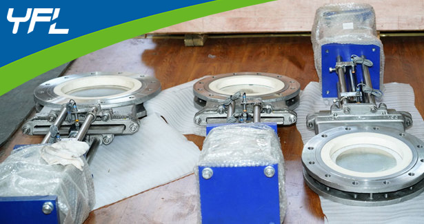 ceramic knife gate valves for mining slurry ceramic knife gate valves for mining slurry
