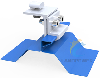 standing seam roof attachment standing seam roof attachment