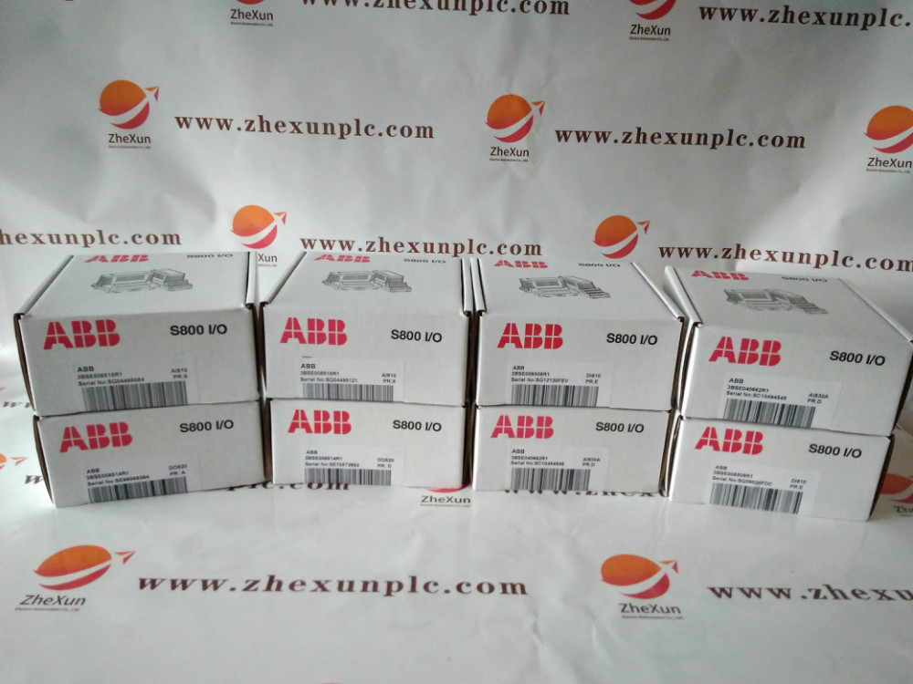 ABB AI830A-EA new with one year warranty AI830A