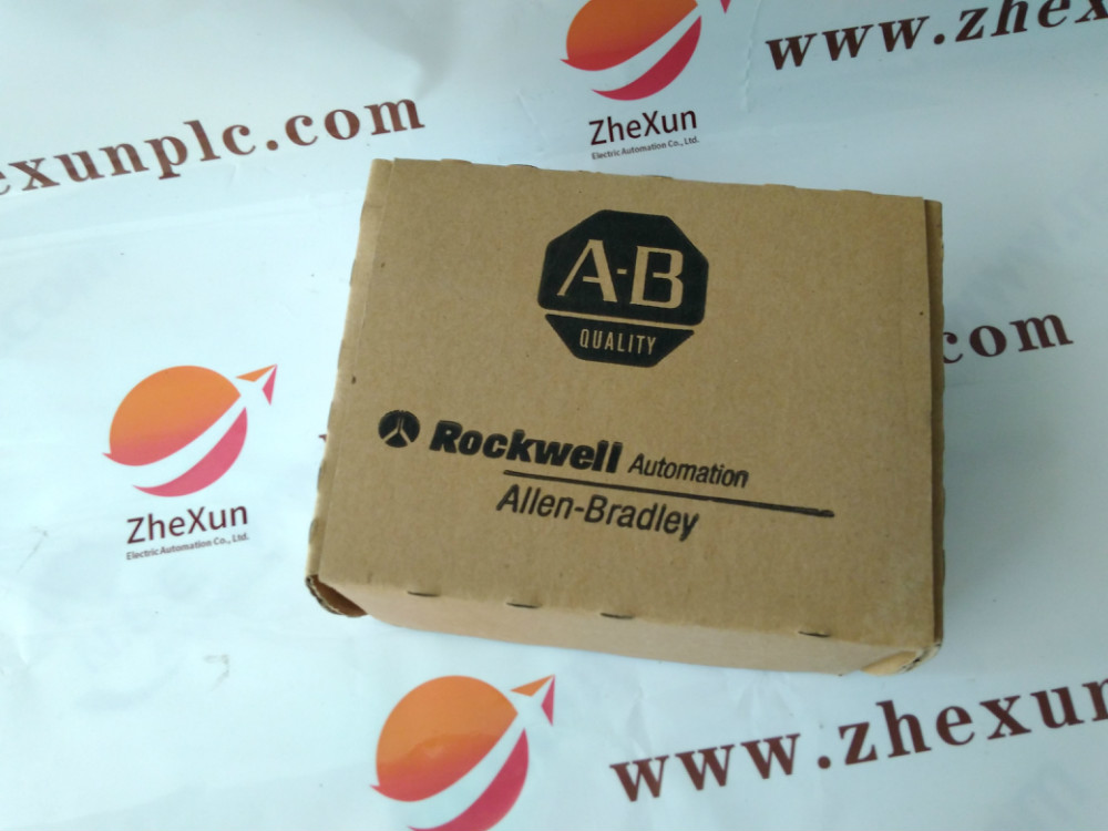 Allen Bradley 1786-RPFM AB 1786-RPFM Rockwell Manufacturer