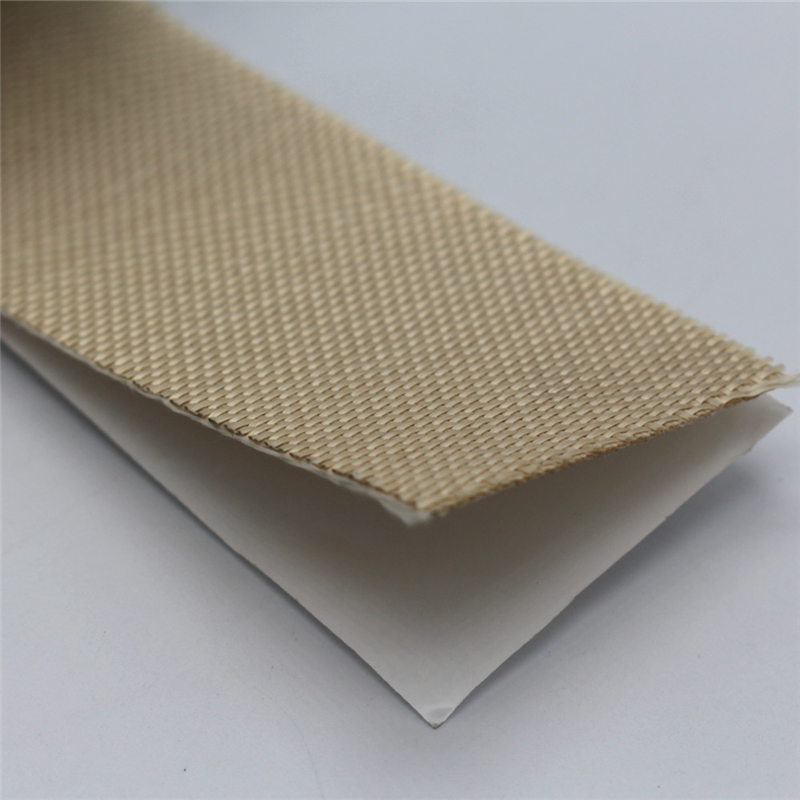 Silica Adhesive Tape