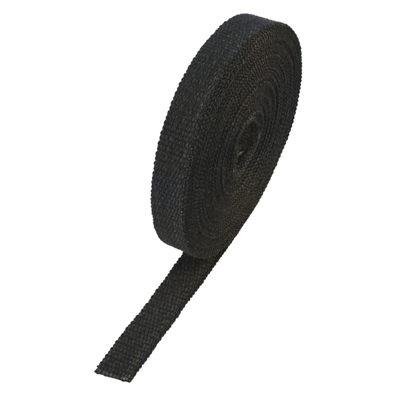 graphite black Exhaust Insulating Header Wrap graphite black Exhaust Insulating Header Wrap