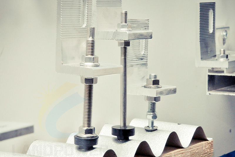 solar pv hanger bolt solar pv hanger bolt