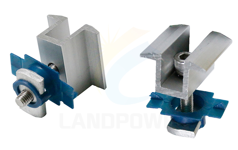 inner clamp inner clamp