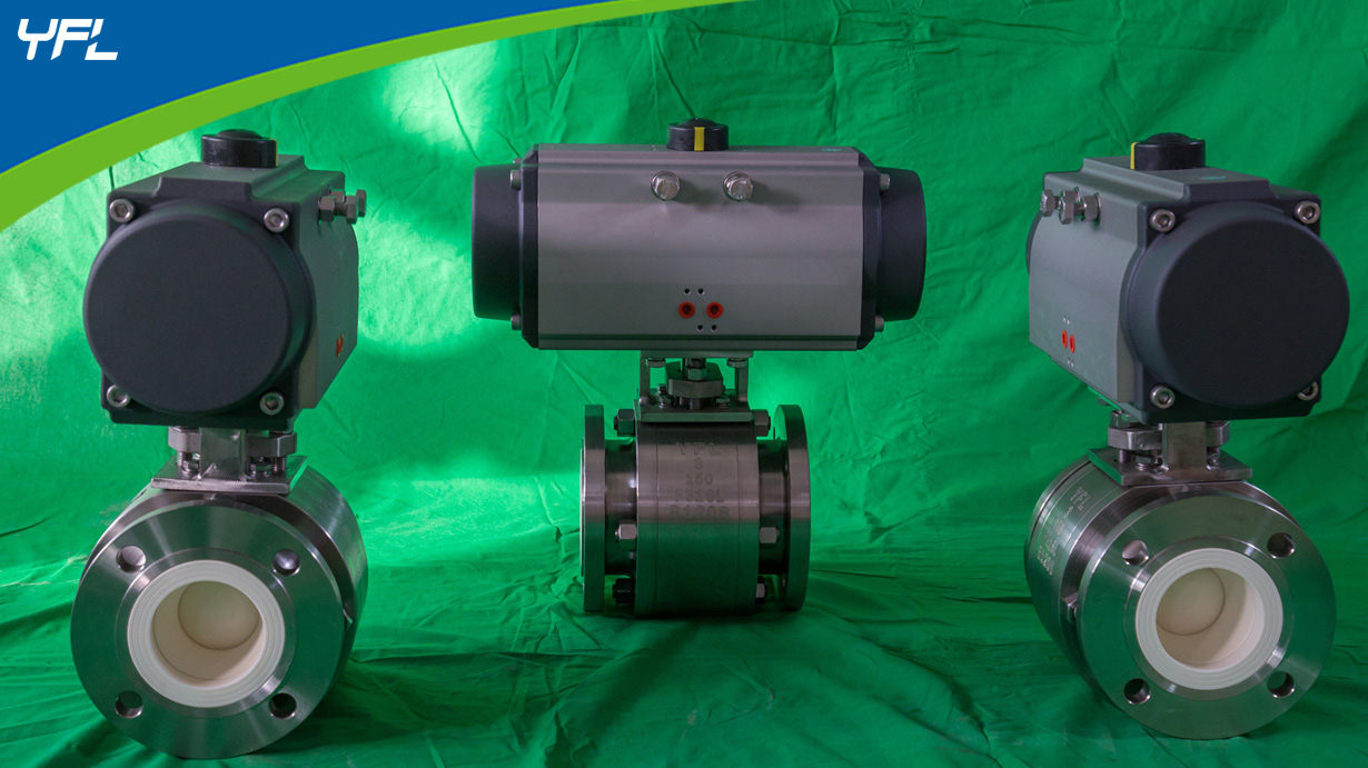 abrasion resistant ceramic ball valves