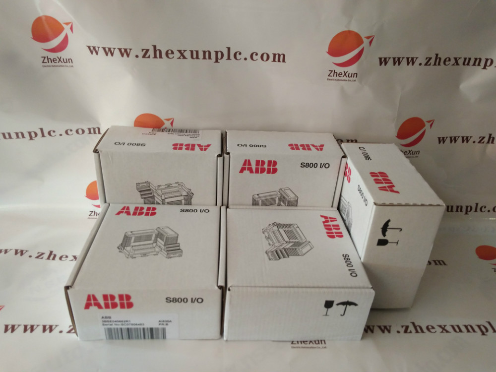 ABB DSDI-451 NEW expansion unit DSDI451