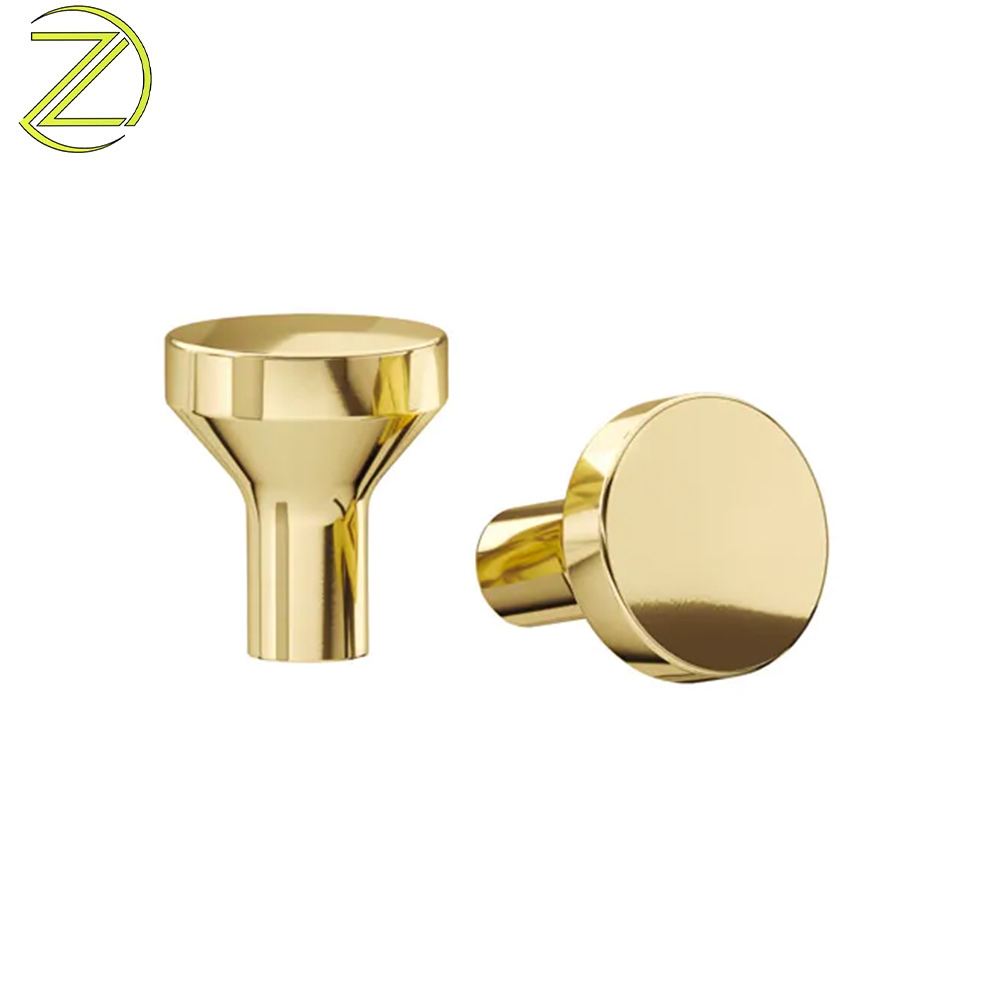 Brass Cabinet Knob