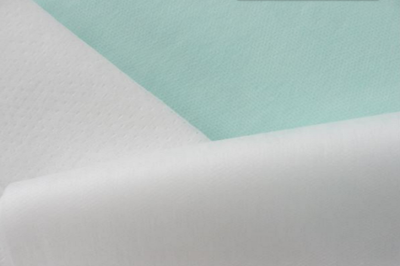 SMMS Spunbond Nonwoven Fabric SMMS Spunbond Nonwoven Fabric
