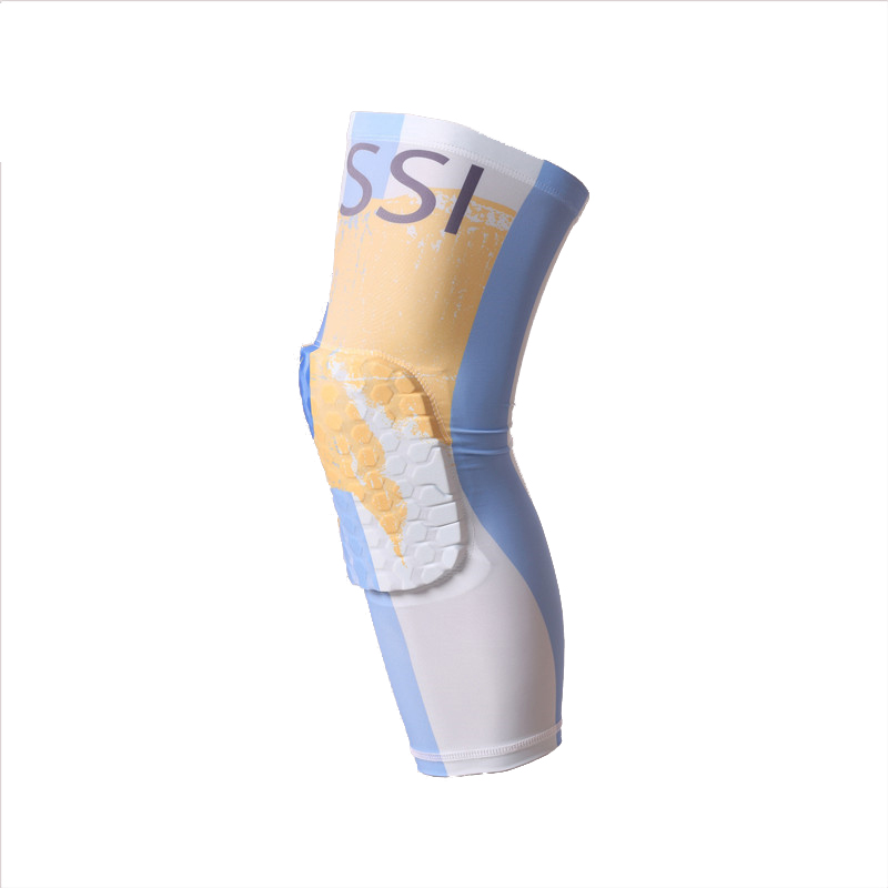 Sports protection knee brace Sports protection knee brace
