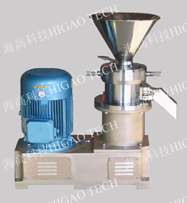 soybean milk making machine