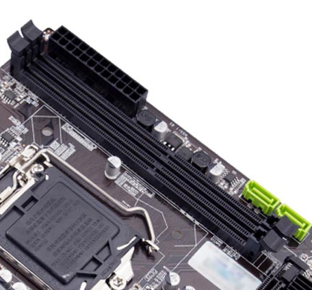 lga 1156 motherboard