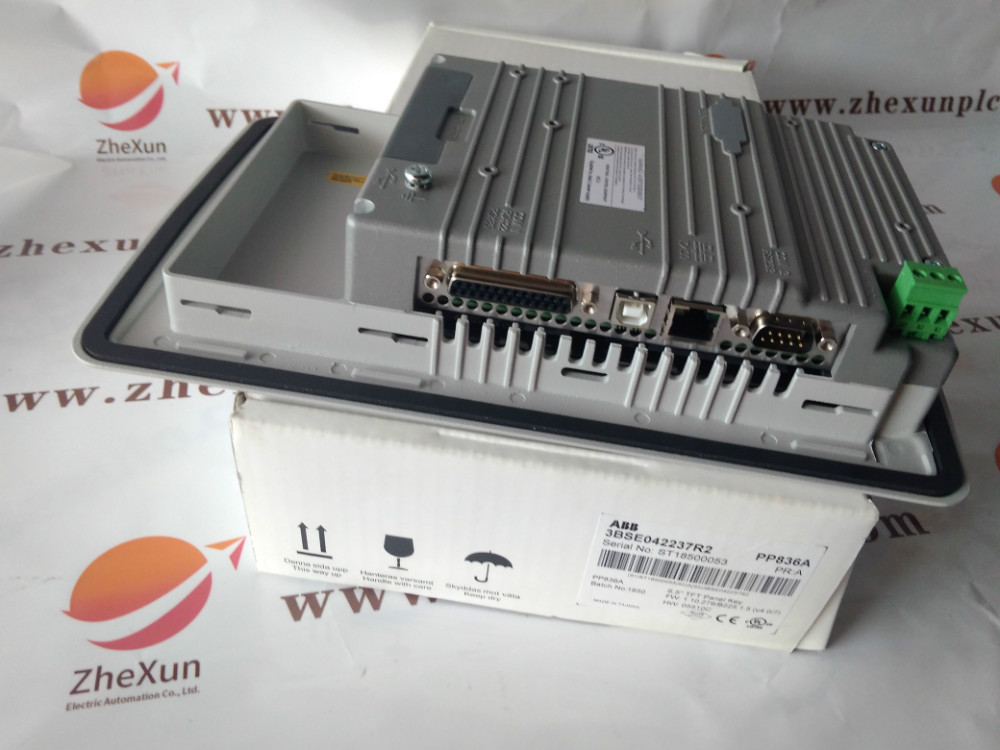 ABB DSTD W130 New Power Supply DSTDW130