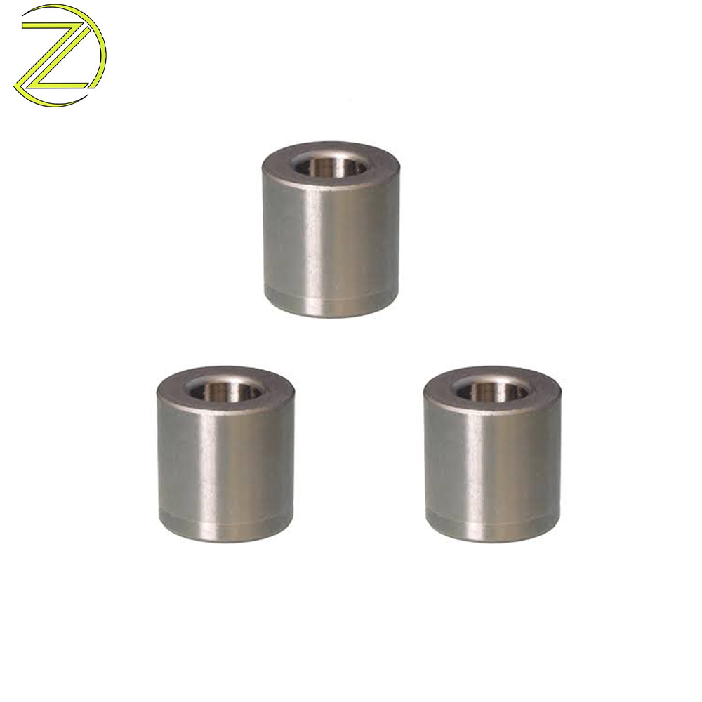 round sleeve bushing