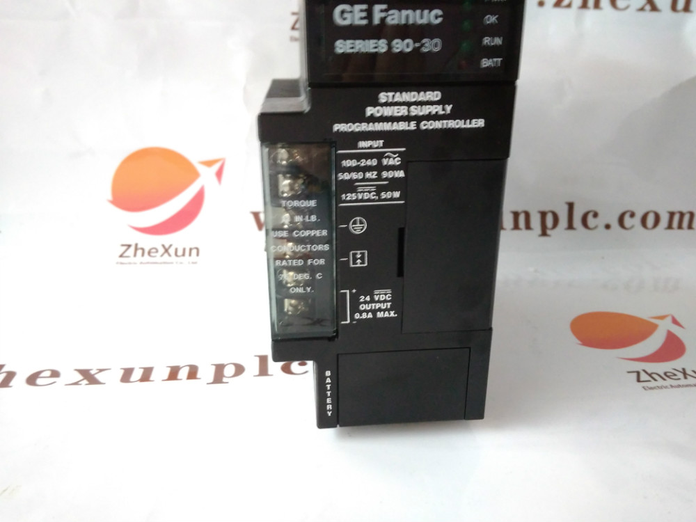 GE Fanuc IC697MDL940 100% new original