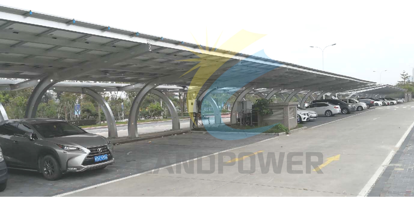 solar pv carport solar pv carport