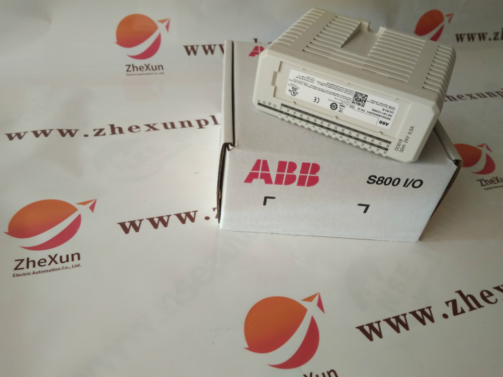 ABB AI835A 3BSE051306R1 new with one year warranty AI835 A