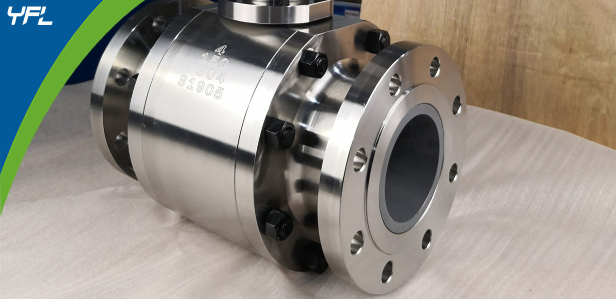 Si3N4 Silicon Nitride Ceramic ball valves