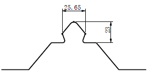 standing seam roof mounting