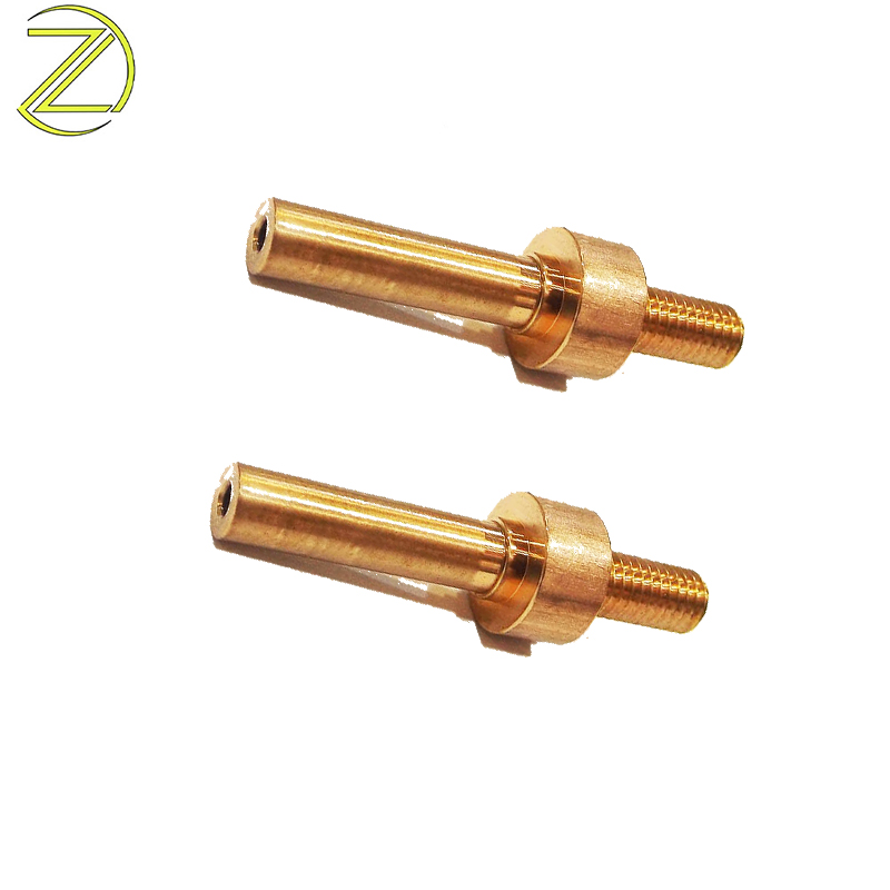T Shape Brass Dowel Pins T Shape Brass Dowel Pins