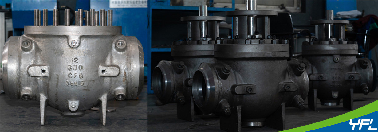 top entry ball valves for online maintenance top entry ball valves for online maintenance