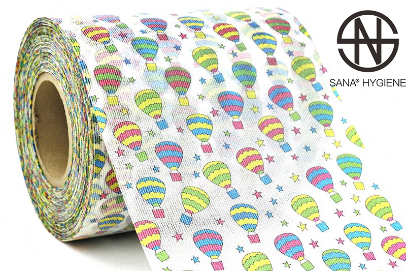 Frontal Tape For Diaper Frontal Tape For Diaper