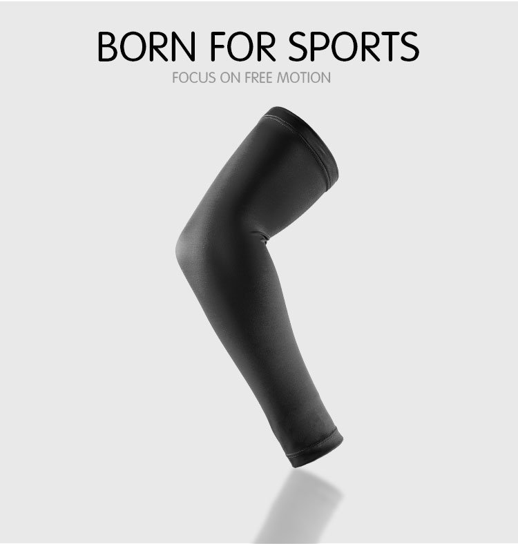 sports arm sleeves
