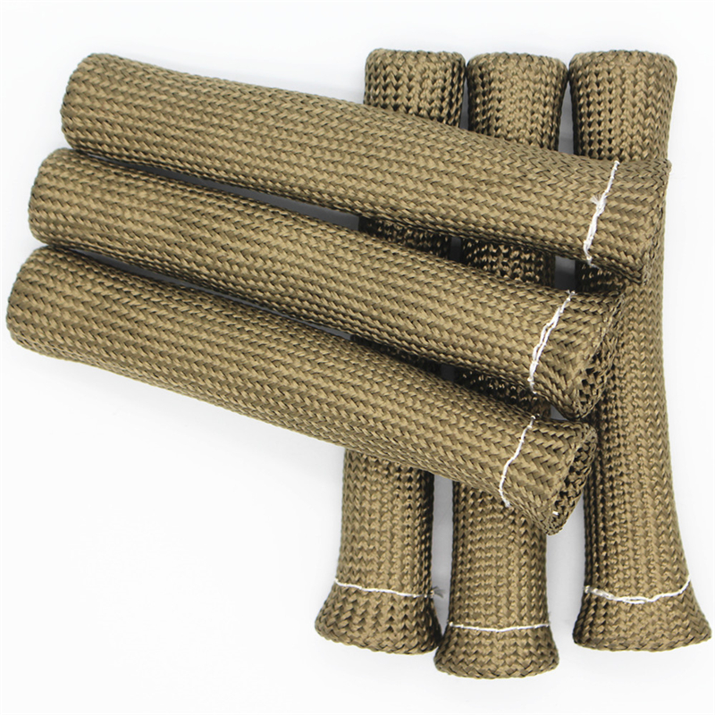 Spark Plug Wire Looms & Protectors Spark Plug Wire Looms & Protectors