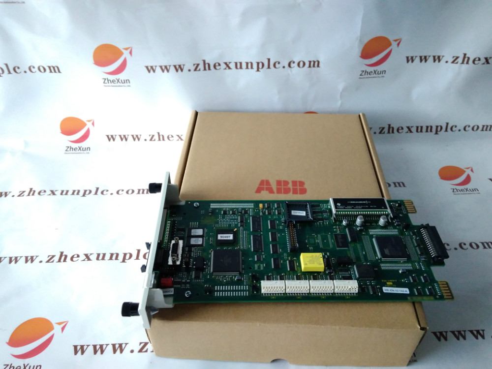 ABB CI858K01 3BSE018135R1 best quality one year warranty CI858