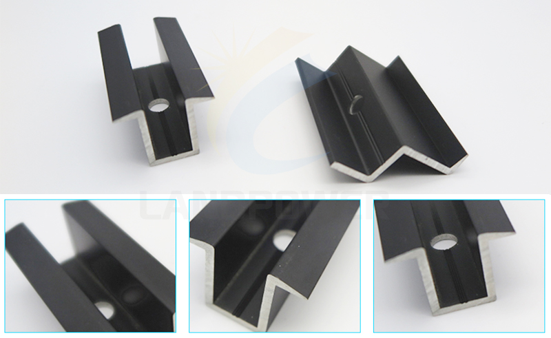 solar pv inner clamp solar pv inner clamp