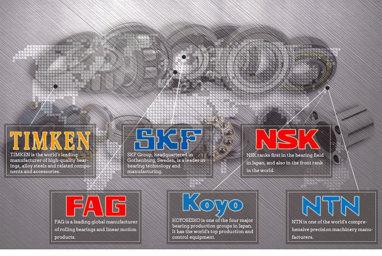Bearing Brand Bearing Brand