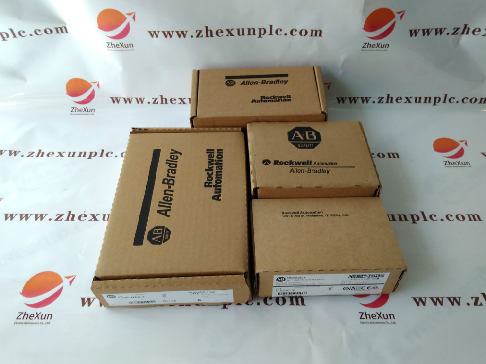 Allen Bradley 1756-L72 Rockwell Manufacturer 1756L72