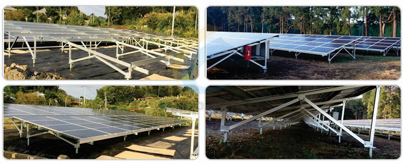 ground mounting systems ground mounting systems