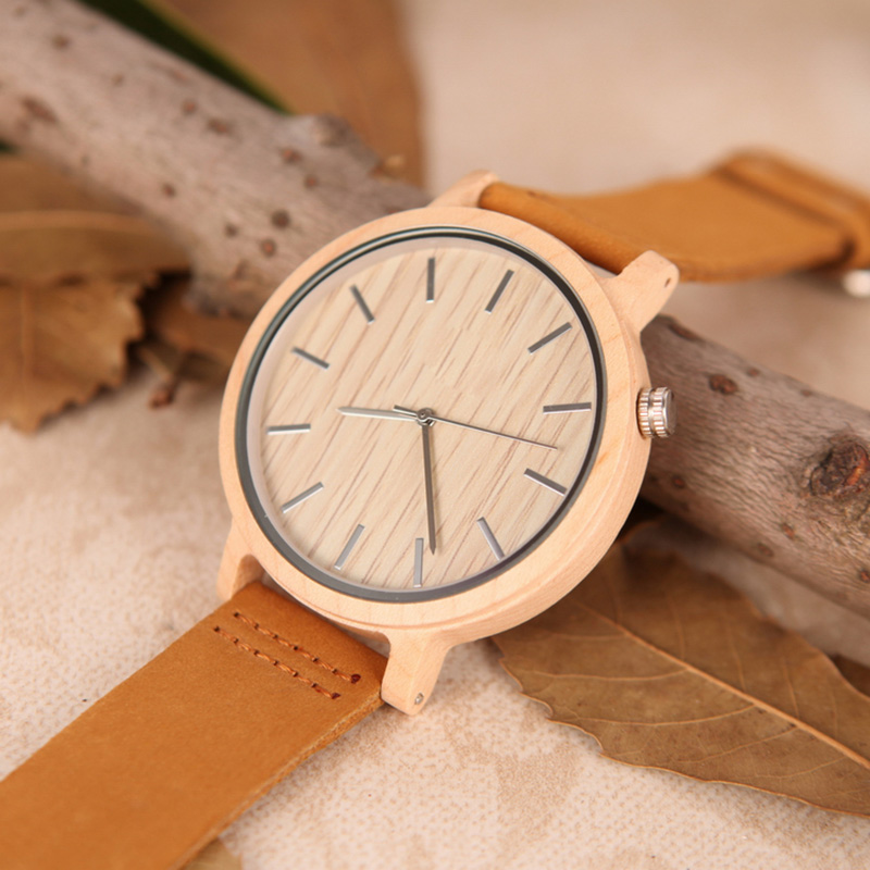 Hot Sale Best Christmas Gift Wooden Watches Hot Sale Best Christmas Gift Wooden Watches
